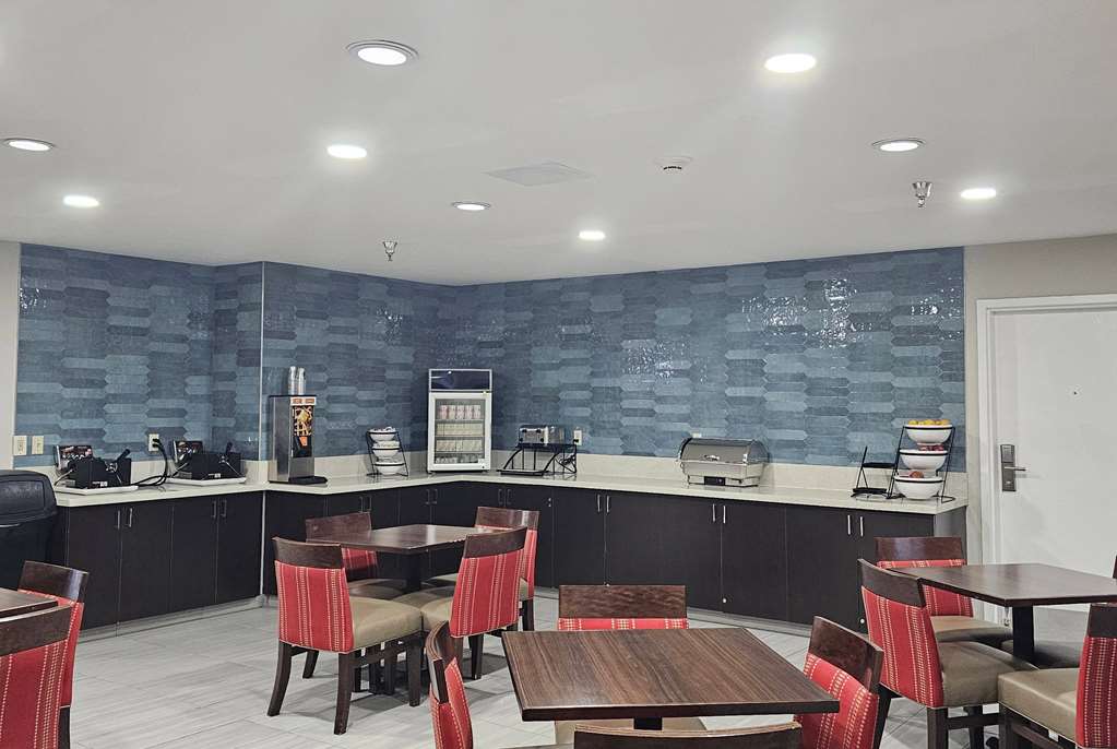 Wingate by Wyndham Los Alamos - photo 26