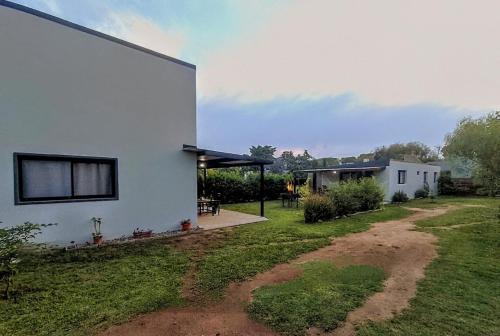 Alma Posada - carbon neutral hotel in Almafuerte