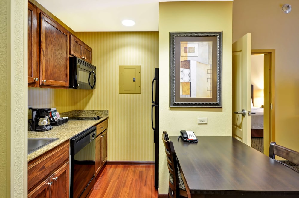 Homewood Suites by Hilton Tulsa South - photo 14
