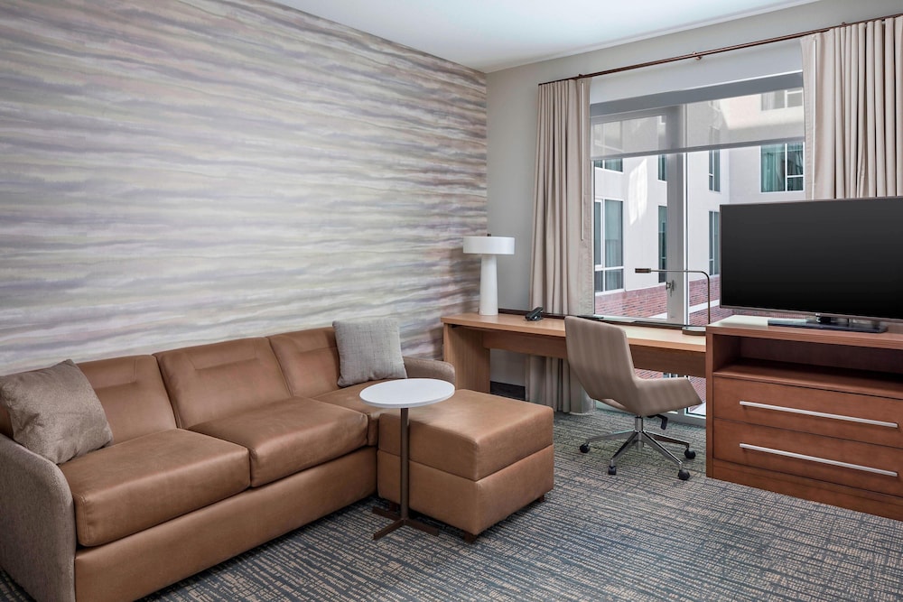 Residence Inn by Marriott Greenville Downtown - photo 26