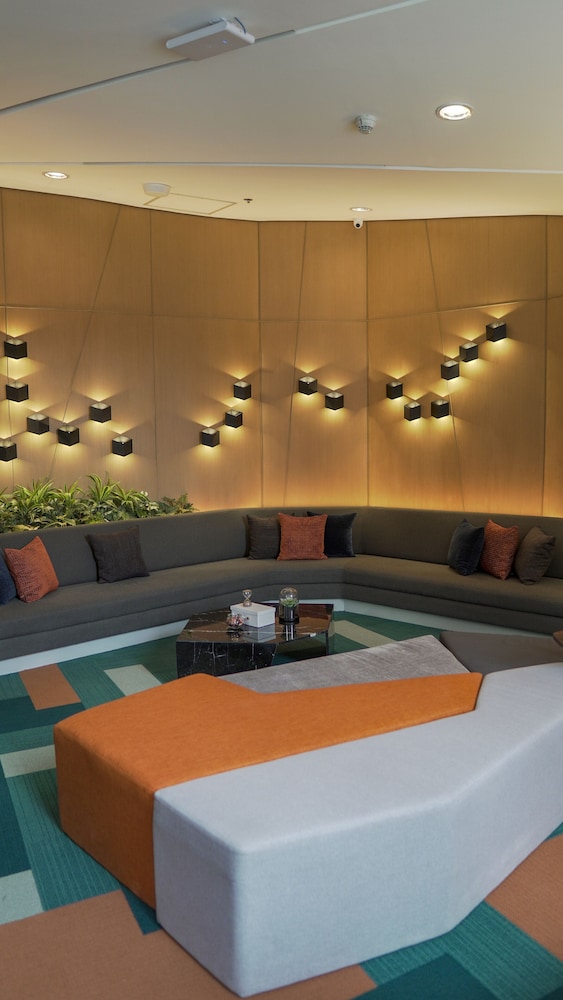 Citadines Benavidez Makati — Manila — photo 3