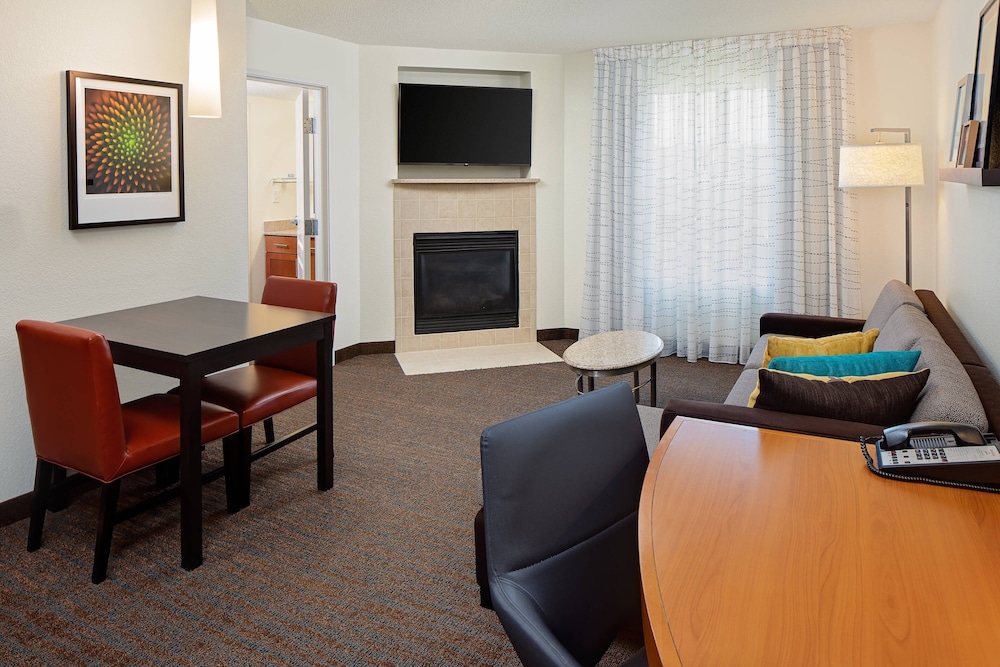 Residence Inn by Marriott Harrisburg Hershey - photo 2