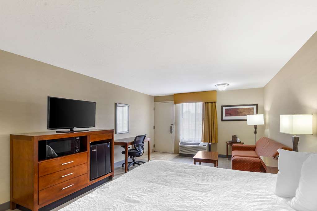 Best Western CottonTree Inn - photo 3