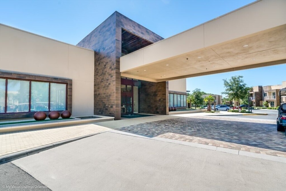New Magic Villa Resort Townhome 3123bra - photo 50