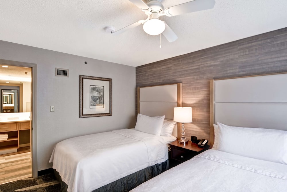 Homewood Suites by Hilton Windsor Locks Hartford - photo 6