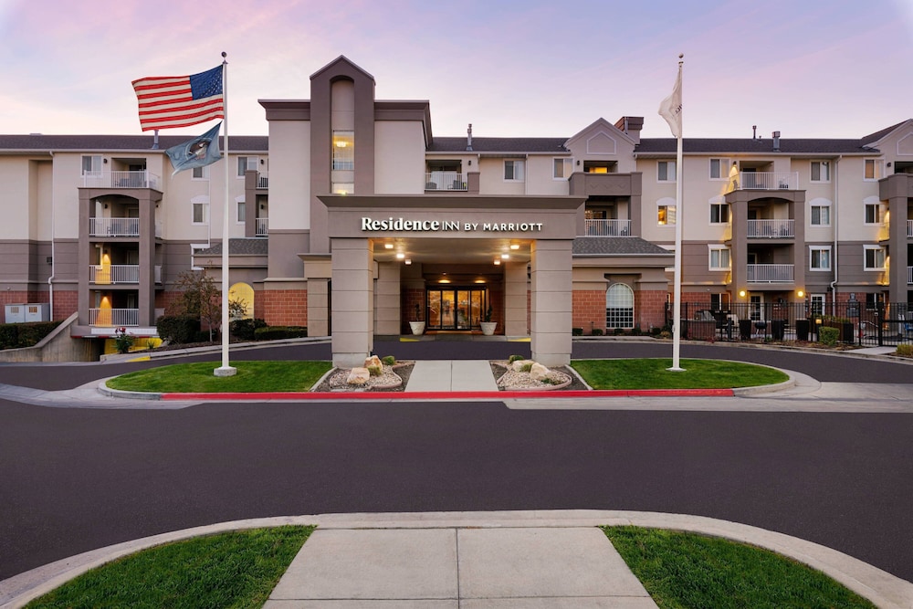 Residence Inn by Marriott Salt Lake City Downtown - photo 31