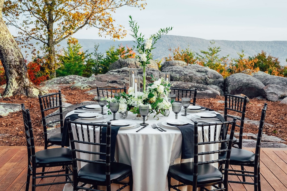 Cloudland at McLemore Resort Lookout Mountain Curio by Hilton - photo 178