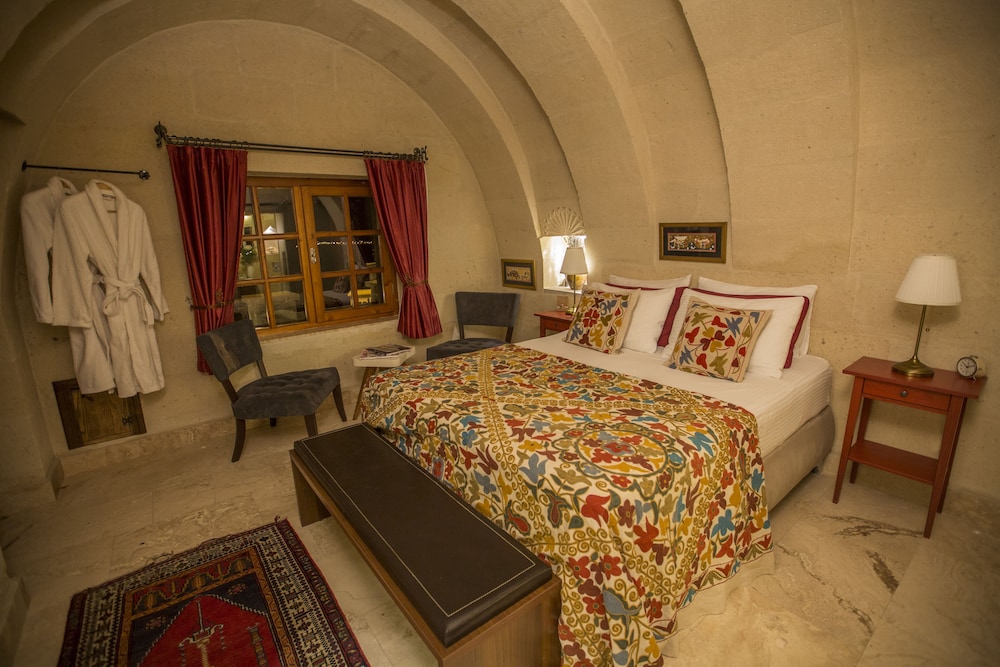 Ansia Hotel — Nevsehir — photo 5