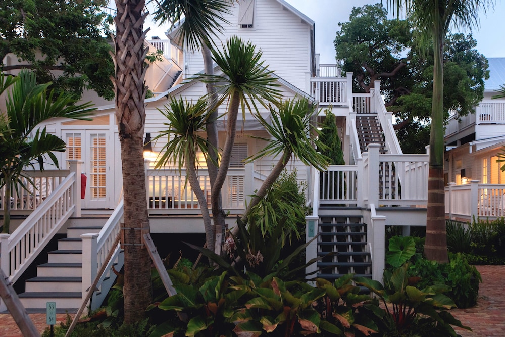 Winslow's Bungalows Key West Historic Inns - photo 47