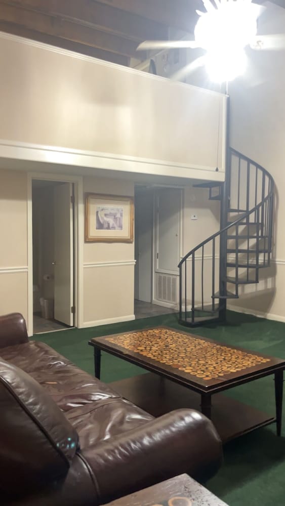 Plaza Suites Downtown New Orleans - photo 23