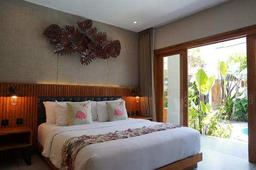 Umah Anyar - last minute hotel in Canggu