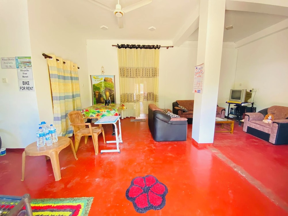 Lotus Grand Rest in Mirissa City, Sri Lanka