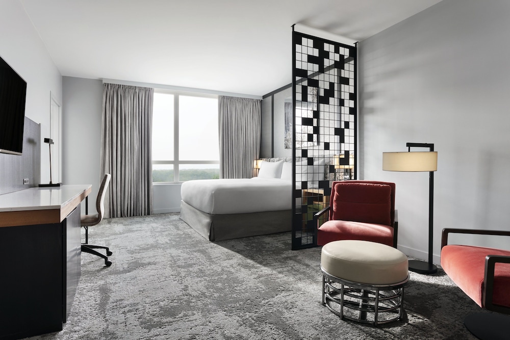 Loews Chicago O'Hare Hotel - photo 18