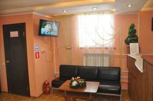 Vokzalnaya 27 — hotel in Mozhaysk