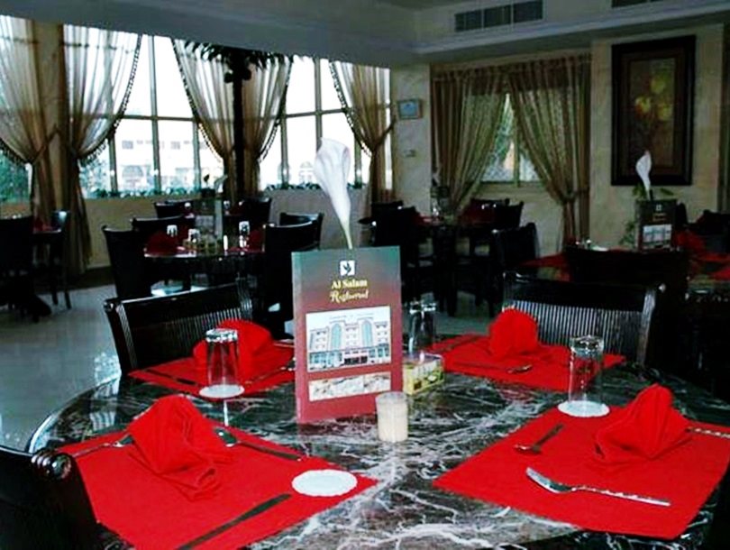 Al Salam Hotel — Al Buraymi — photo 3