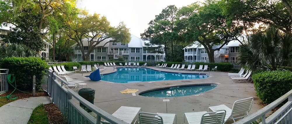 Ocean Palms Villas at Port Royal Resort - photo 30