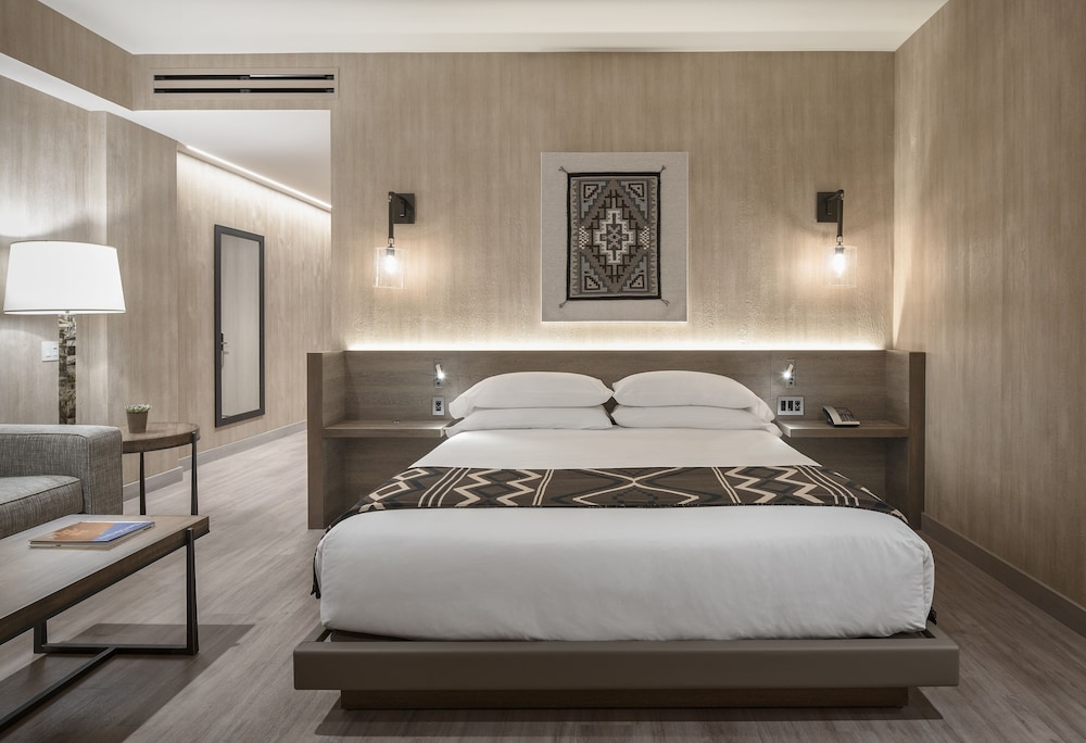 Hotel Chaco - photo 4