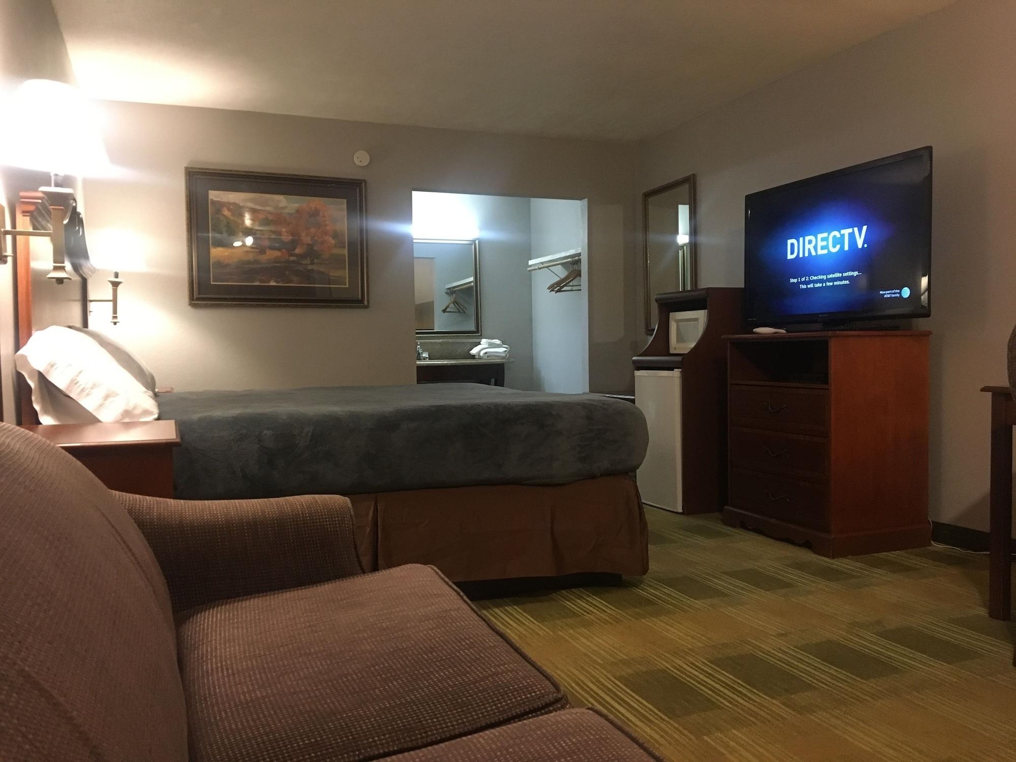 Country inn Lampasas - photo 6