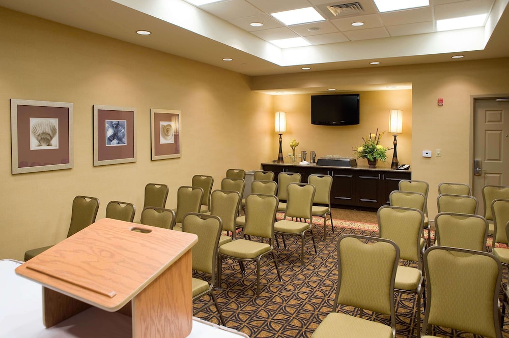 Hilton Garden Inn Pensacola Airport Medical Center - photo 19