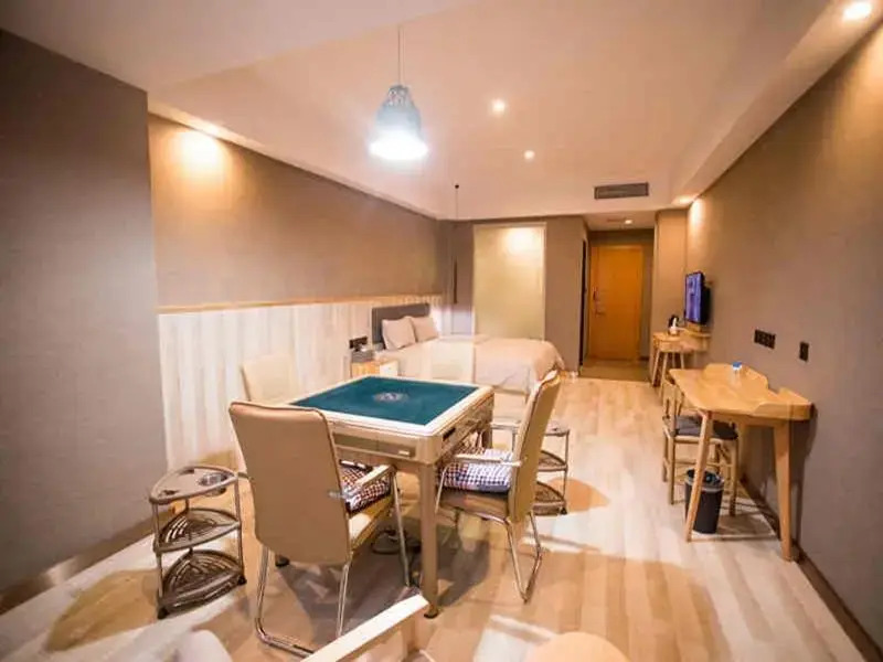Mangshi Shell.Hotle - last minute hotel in Unknown City
