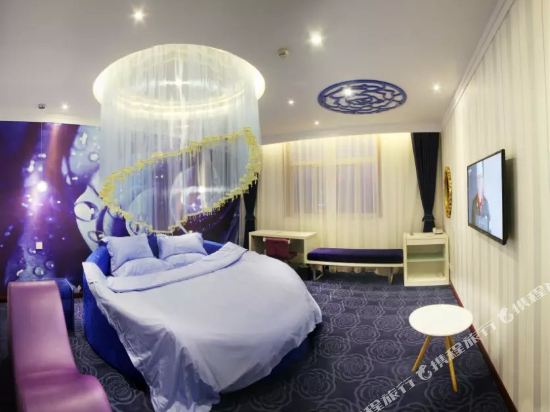 Jinhui Hotel - last minute hotel in Yuncheng