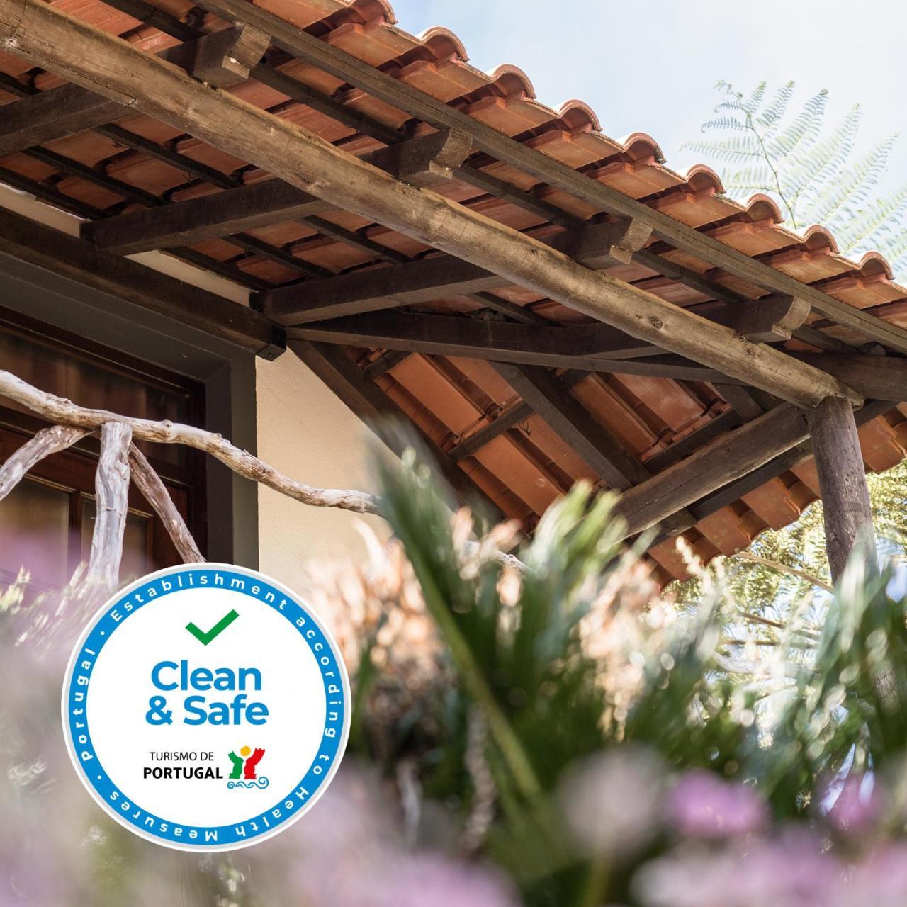 Casas de Campo do Pomar B&B Self Check in — Santana — photo 2