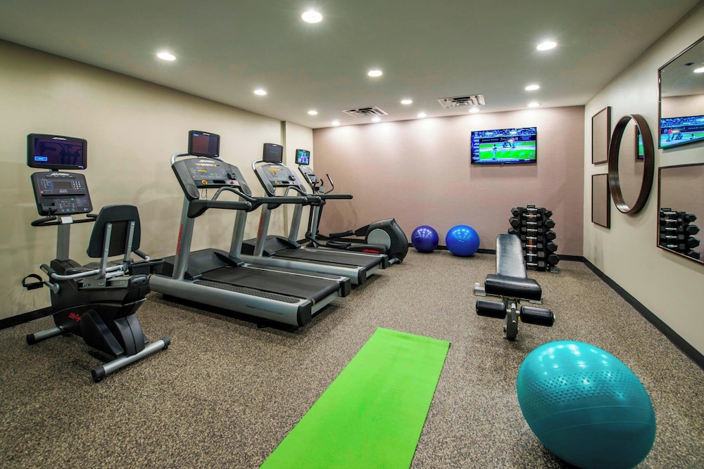Residence Inn by Marriott Worcester - photo 15