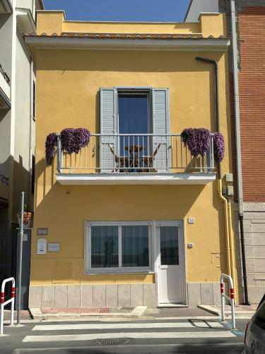 Alloggio turistico villinetto Cinzia — Anzio — photo 4