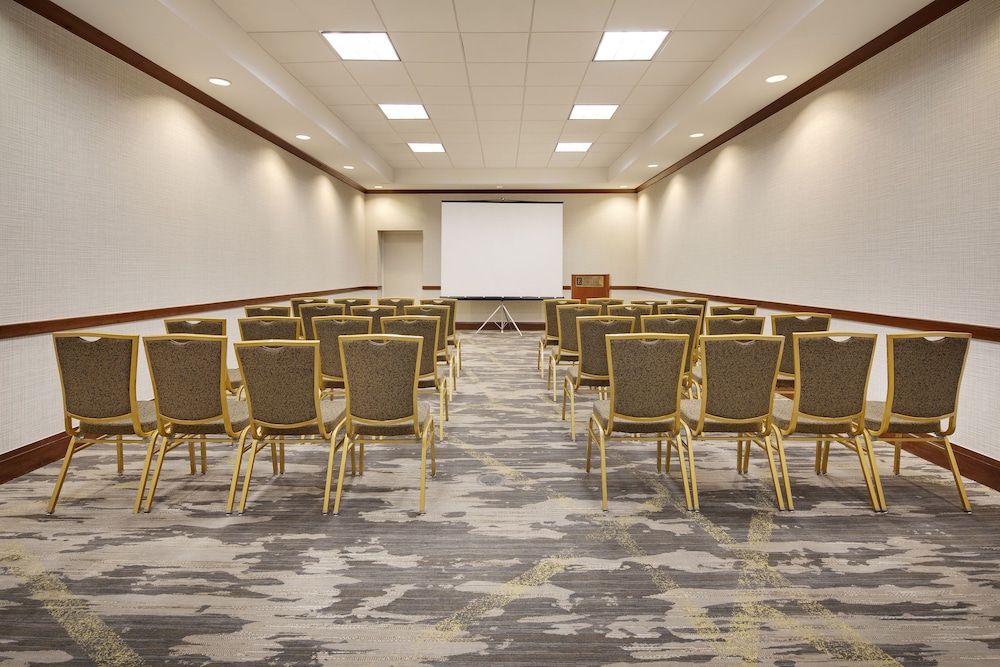 Embassy Suites by Hilton Dallas Park Central Area - photo 56