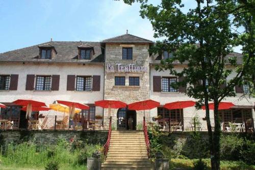 Hôtel La Truffière — hotel in Gignac