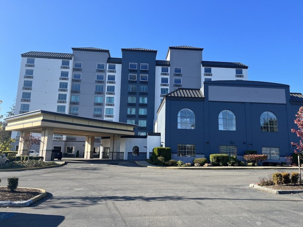 Staybridge Suites Federal Way Seattle South by IHG — hotel in Federal Way