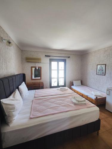 Hotel Ireon Beach — Samos — photo 2