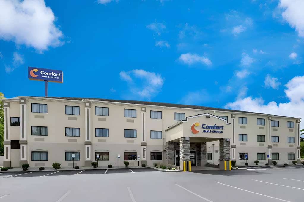 Comfort Inn & Suites Middletown Franklin - photo 3