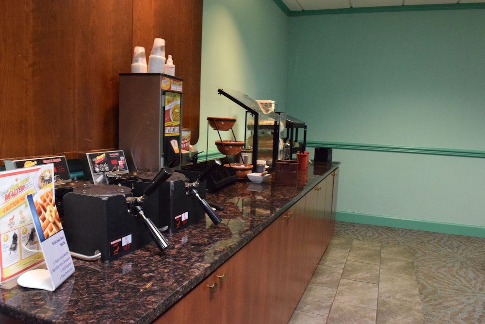 Ramada by Wyndham Savannah Gateway - photo 30