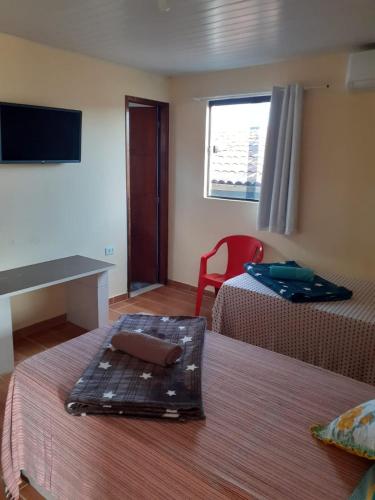 Recanto Novo Horizonte in Recife, Brasil