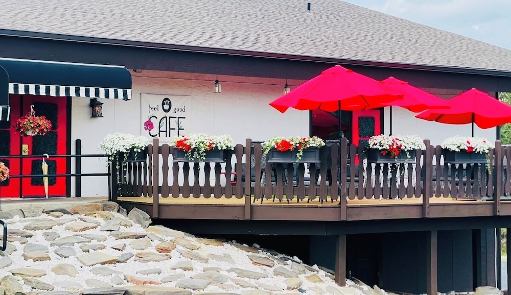 Bavarian Inn Black Hills - photo 121