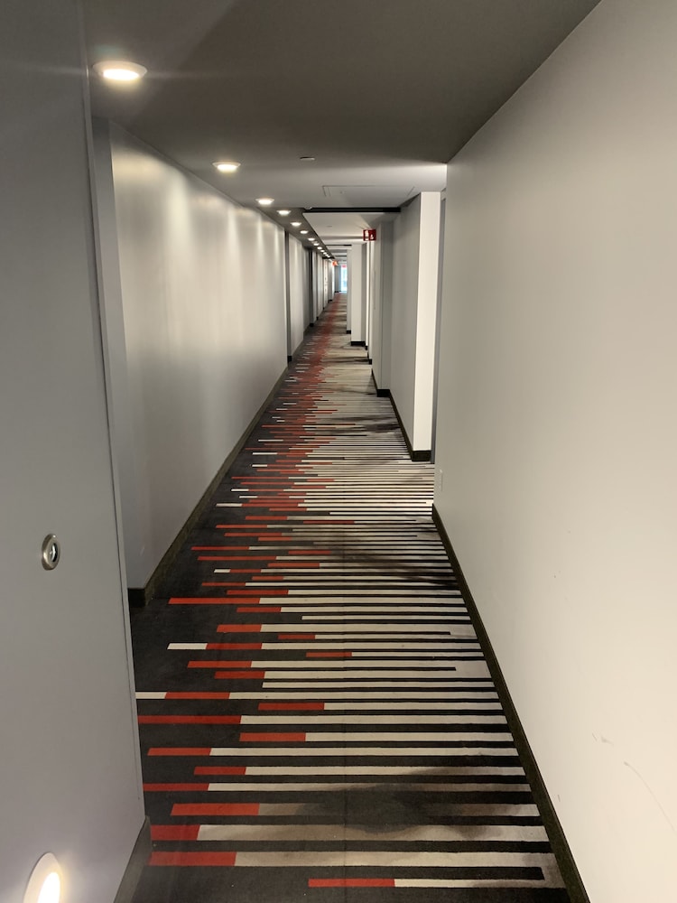 Cozy Studio’s Downtown Montreal in Montreal, Canada