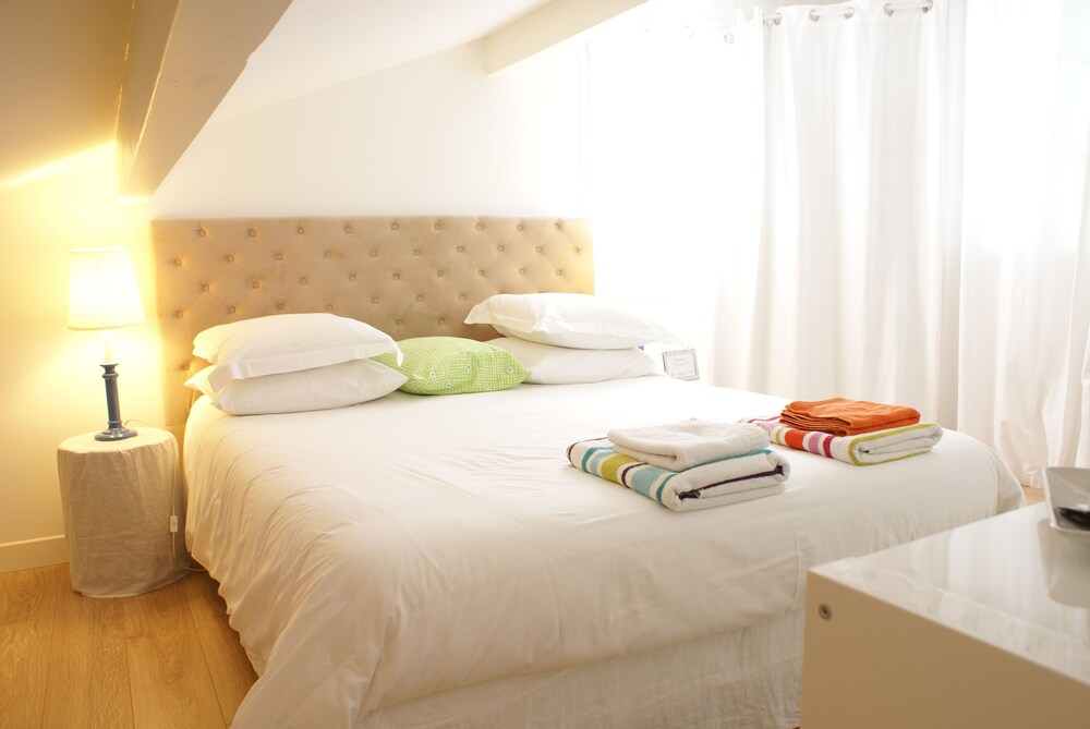 Chambre d’Hôtes Etchebri — Anglet — photo 4