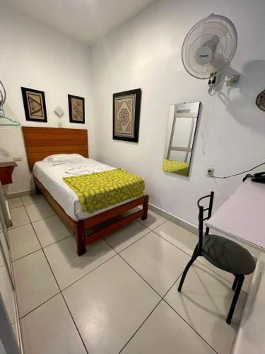 Hotel La Casona - last minute hotel in San Antonio