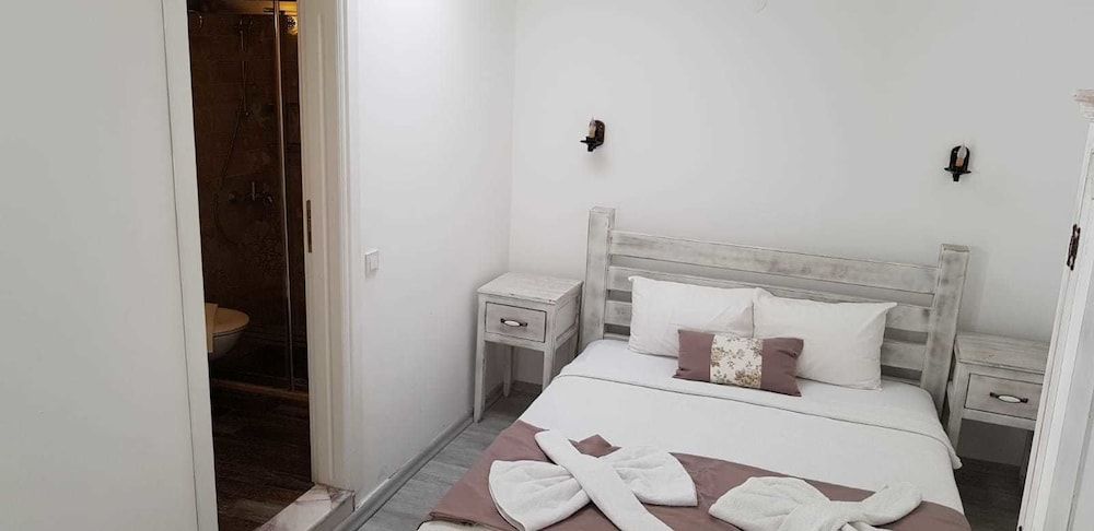 Aksam Sefasi Hotel — Cesme — photo 5