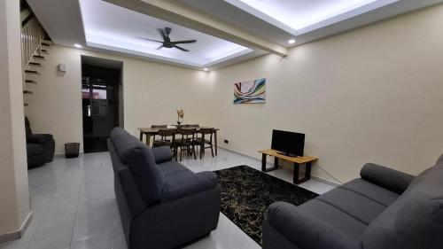 Serenity Stay in Kampung Baharu Nilai, Malaysia