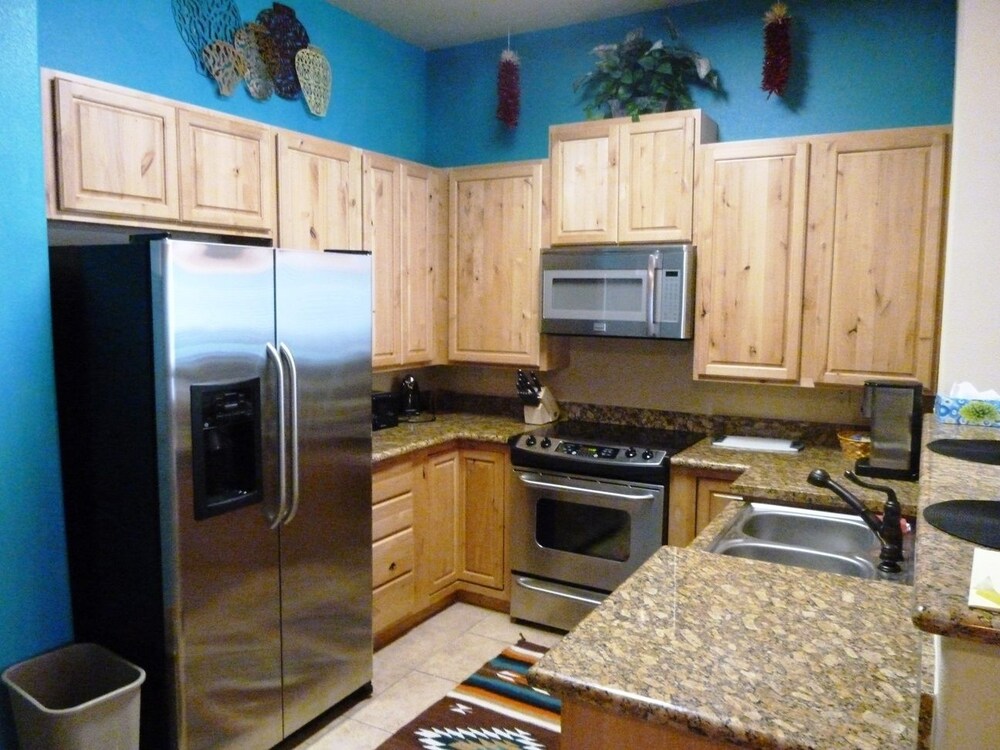 Ruidoso River Resort & Inn - photo 17