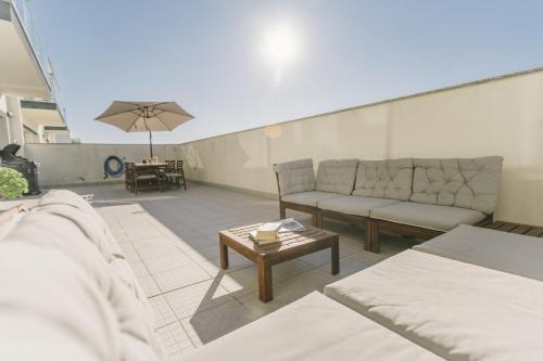 Best Houses 59 Baleal Bica Apartamento — 4-Star Luxury Hotel in Ferrel, Portugal
