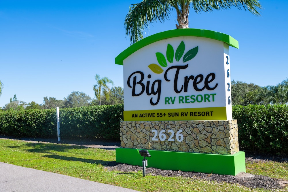 Big Tree RV Resort - photo 23