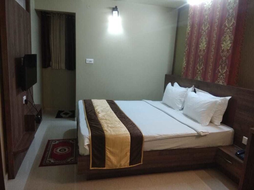 Hotel Pratap Iinternational by ShriGo Hotels — Samastipur — photo 4