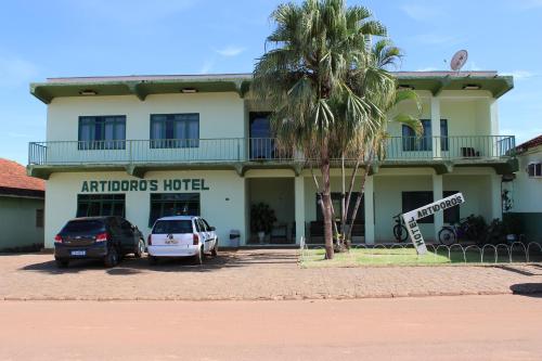 Artidoros Hotel - last minute hotel in Unknown City