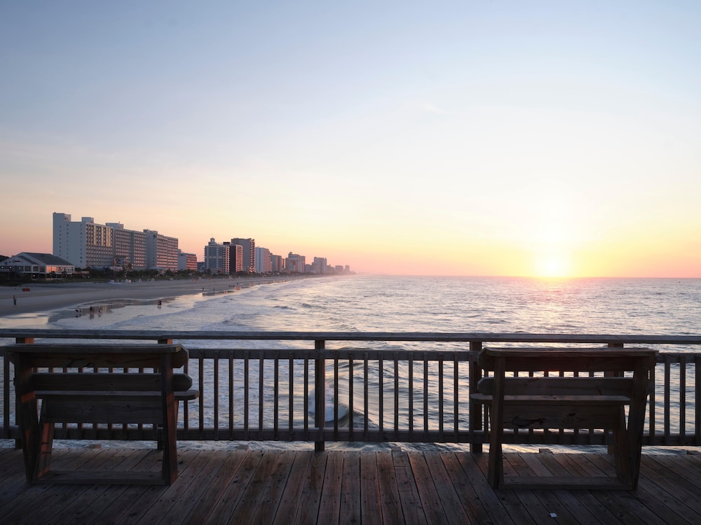 DoubleTree Resort by Hilton Myrtle Beach Oceanfront - photo 85