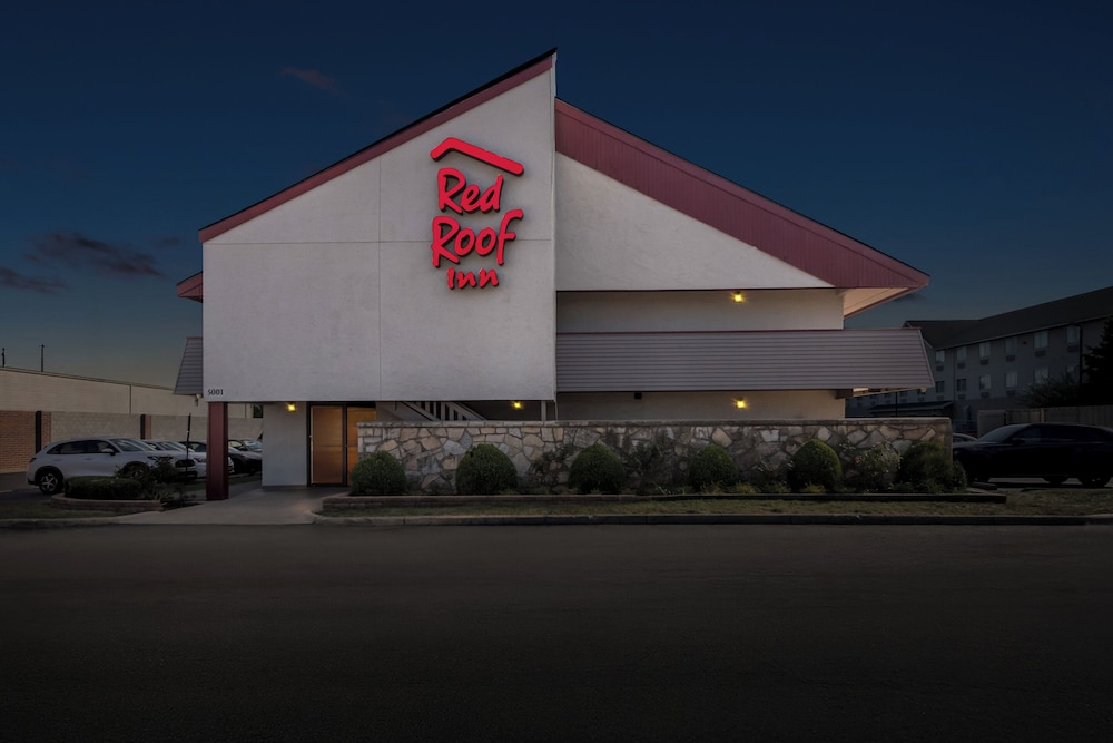 Red Roof Inn Columbus West Hilliard - photo 35