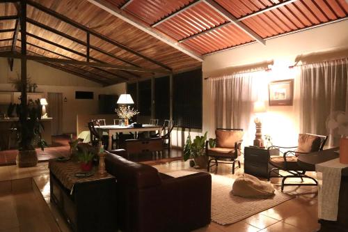 Casa Zu — 4-Star Luxury Hotel in San Pedro, Costa Rica