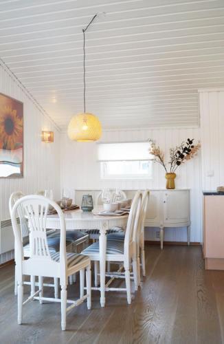 Sommerstua Nes Camping — 4-Star Luxury Hotel in Moss, Norway